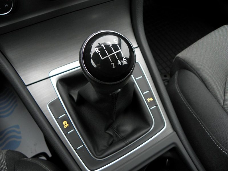 Volkswagen Golf 1.4 TSI 122ch Confortline 5 portes