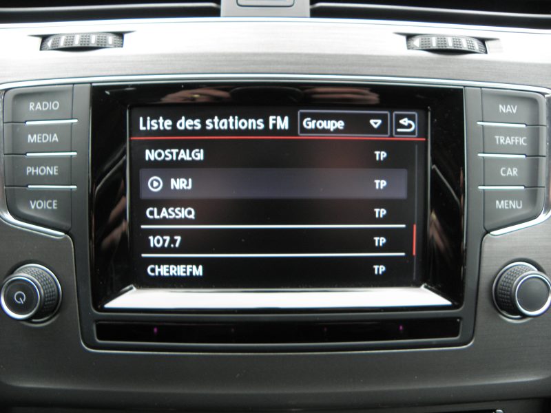 Volkswagen Golf 1.4 TSI 122ch Confortline 5 portes