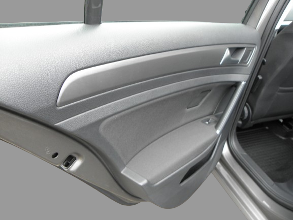 Volkswagen Golf 1.4 TSI 122ch Confortline 5 portes