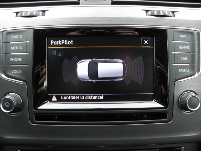 Volkswagen Golf 1.4 TSI 122ch Confortline 5 portes