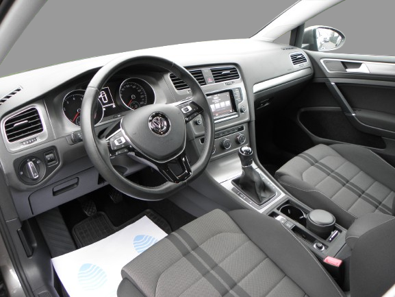 Volkswagen Golf 1.4 TSI 122ch Confortline 5 portes
