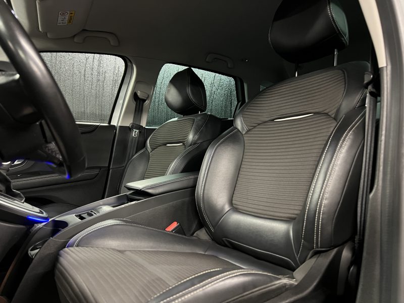 RENAULT SCENIC 4 IV INTENS 1.3 TCE 140 BOITE AUTO GRAND GPS APPLE CARPLAY CAMERA RECUL Garantie 1 an