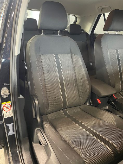 VOLKSWAGEN T-ROC 2021