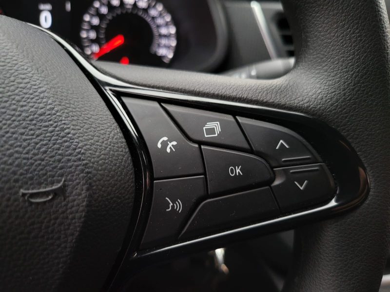 RENAULT TRAFIC L2H1 3.0T 2.0 dCi 150cv CONFORT / CABINE APPROFONDIE+1ERE MAIN+CARPLAY+RADAR DE RECUL