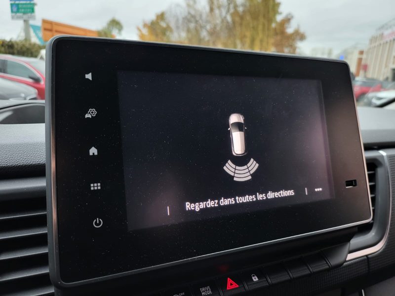 RENAULT TRAFIC L2H1 3.0T 2.0 dCi 150cv CONFORT / CABINE APPROFONDIE+1ERE MAIN+CARPLAY+RADAR DE RECUL