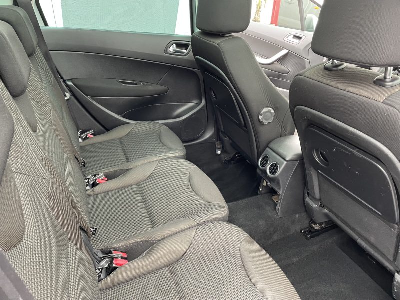 PEUGEOT 308 SW I 2013