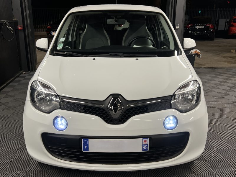 RENAULT TWINGO III ZEN 1.0 SCE 70 S&S PREMIERE MAIN 35 600 Kms CLIMATISATION BLUETOOTH Garantie 1 an