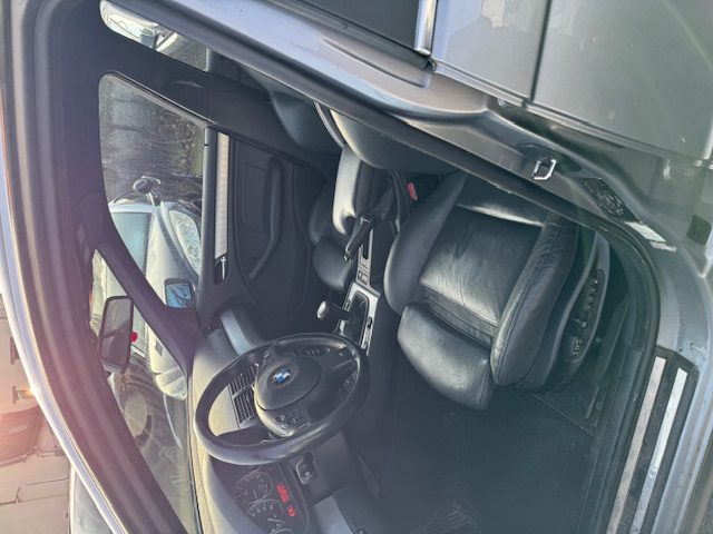 BMW  SERIE 3 318D 115CV PACK M 2003