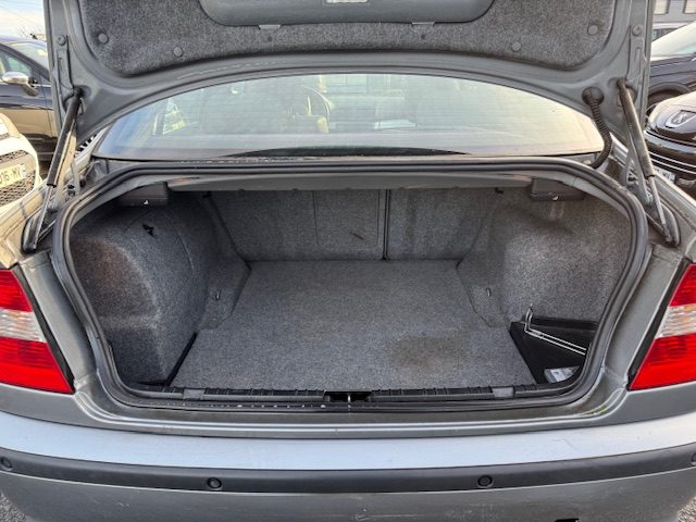 BMW  SERIE 3 318D 115CV PACK M 2003