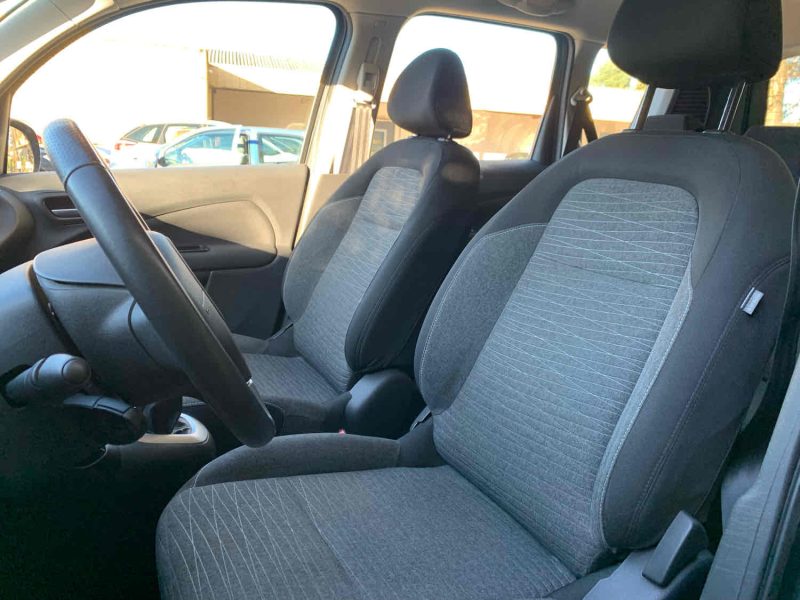 CITROEN C3 PICASSO 2016 1.6 BlueHDi 100