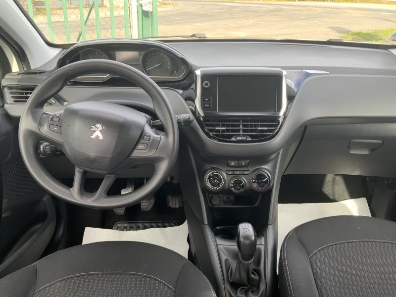 PEUGEOT 208 I 2019