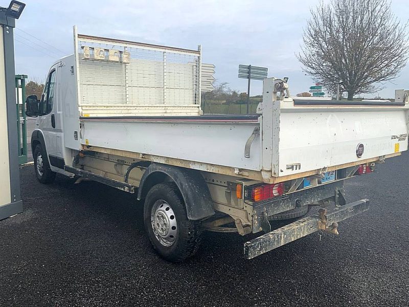 FIAT DUCATO 2019