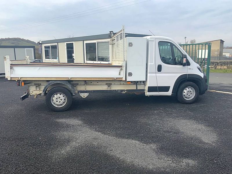 FIAT DUCATO 2019