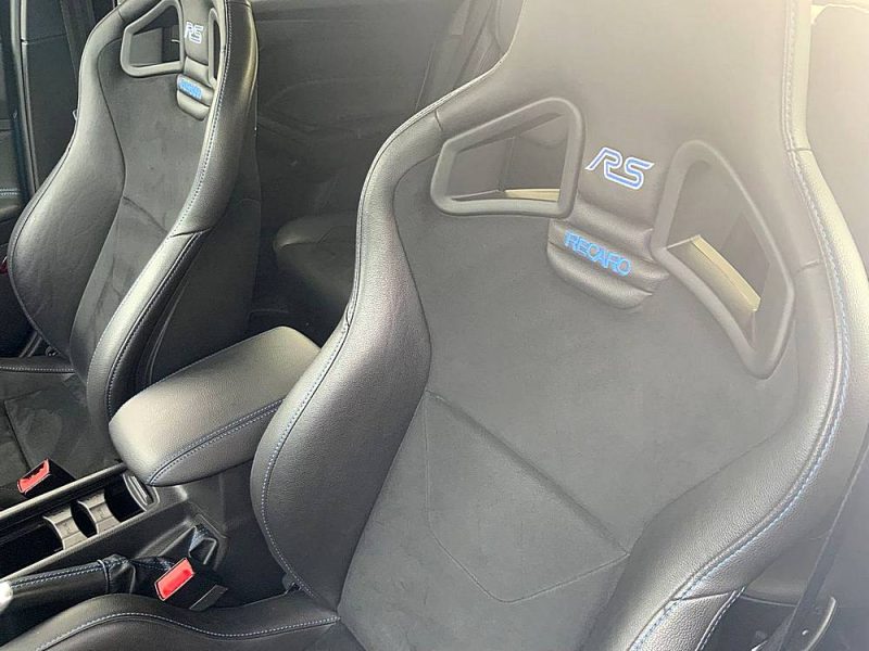 FORD FOCUS RS 2016