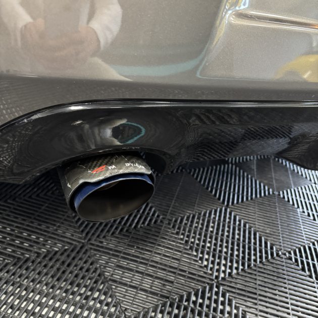 NISSAN 370Z 3.7 331 CV ETHANOL E85