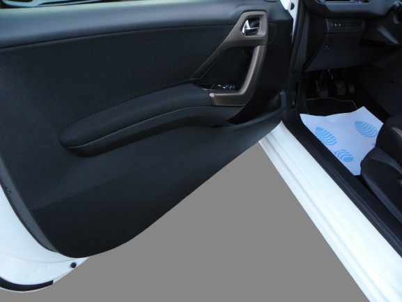 Peugeot 208 1.2 VTI 82ch Urban Soul 3 Portes 