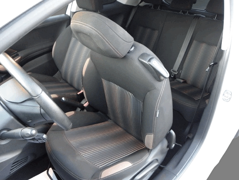 Peugeot 208 1.2 VTI 82ch Urban Soul 3 Portes 