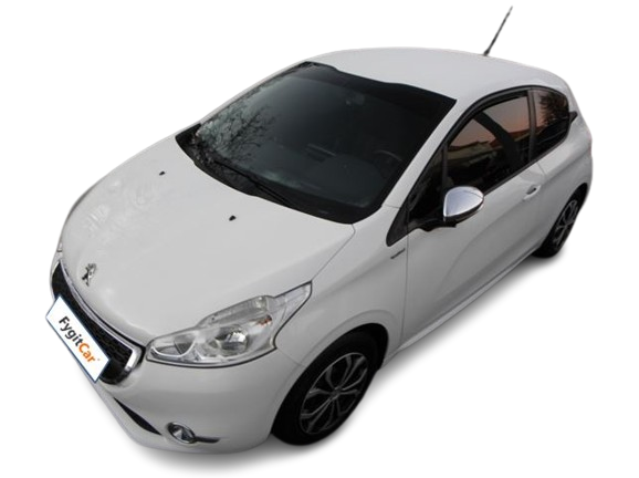 Peugeot 208 1.2 VTI 82ch Urban Soul 3 Portes 