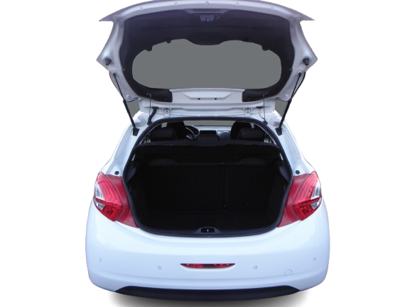 Peugeot 208 1.2 VTI 82ch Urban Soul 3 Portes 