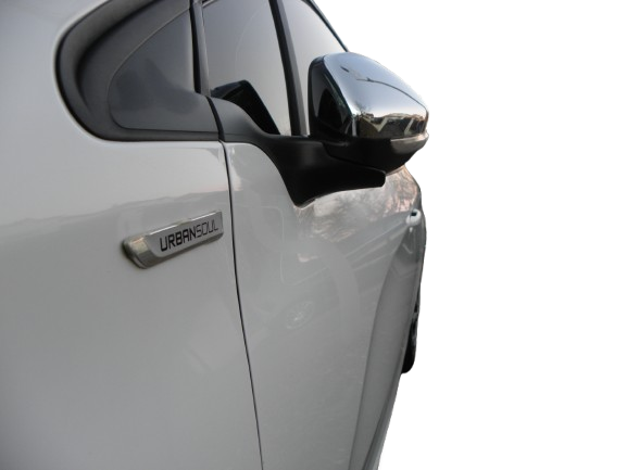 Peugeot 208 1.2 VTI 82ch Urban Soul 3 Portes 