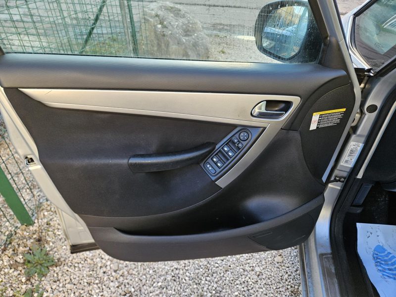 CITROEN C4 PICASSO 2009