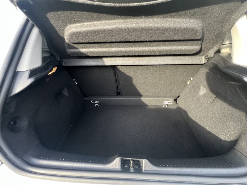 RENAULT CLIO IV 2018