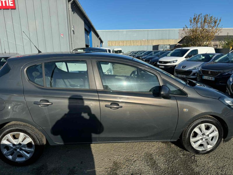 OPEL CORSA 1.3CDTI 95ch