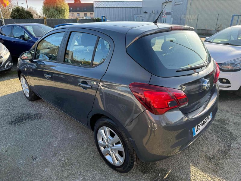 OPEL CORSA 1.3CDTI 95ch