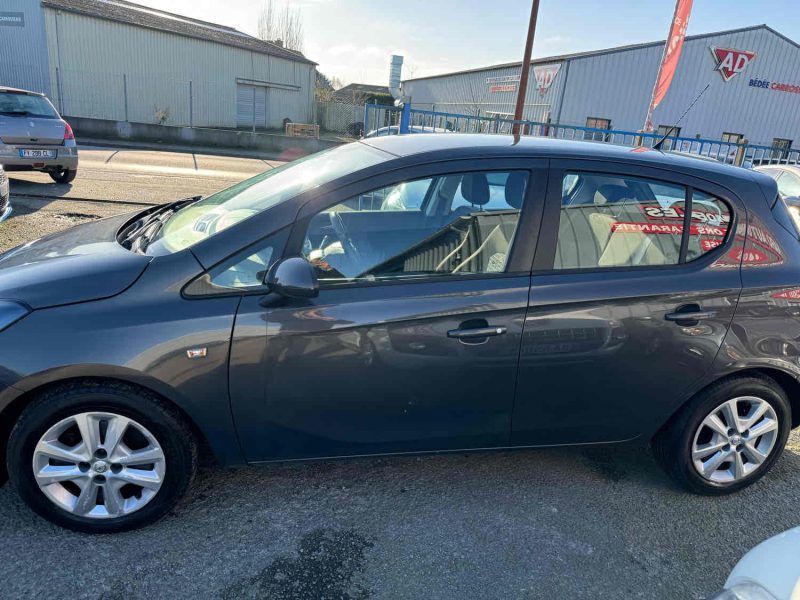 OPEL CORSA 1.3CDTI 95ch