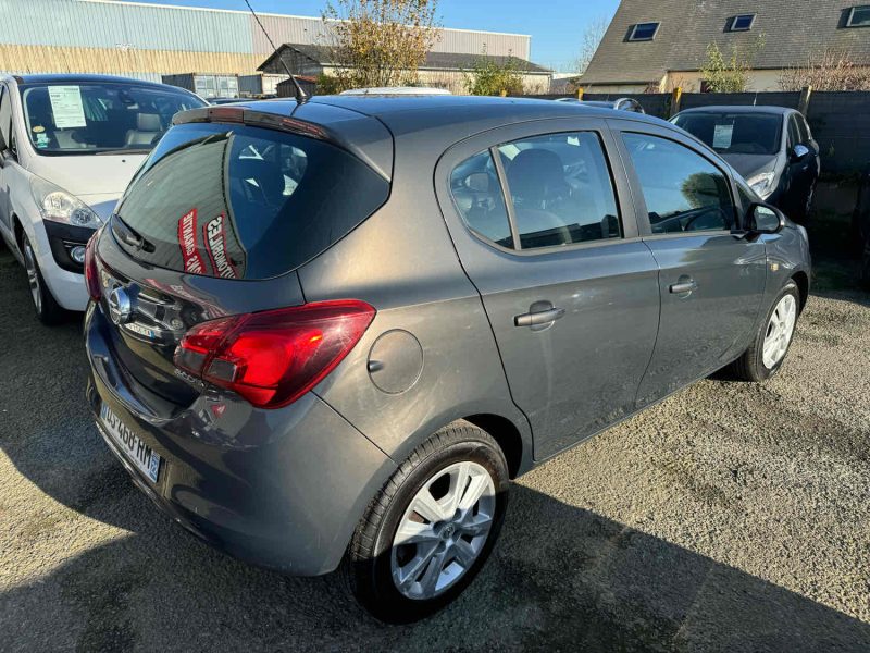 OPEL CORSA 1.3CDTI 95ch