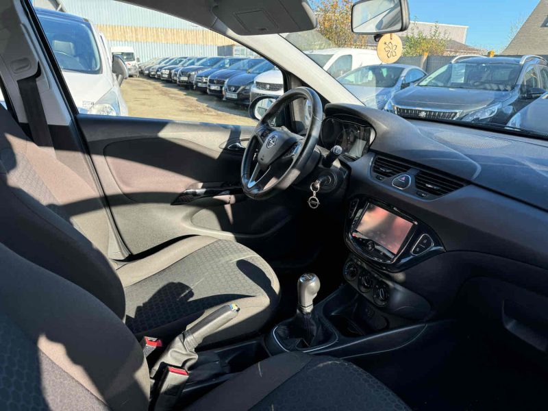 OPEL CORSA 1.3CDTI 95ch