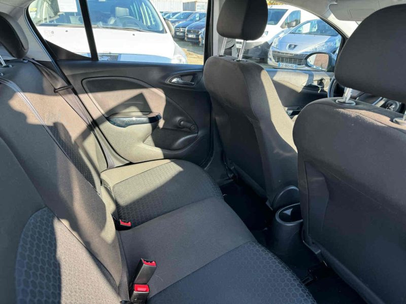 OPEL CORSA 1.3CDTI 95ch