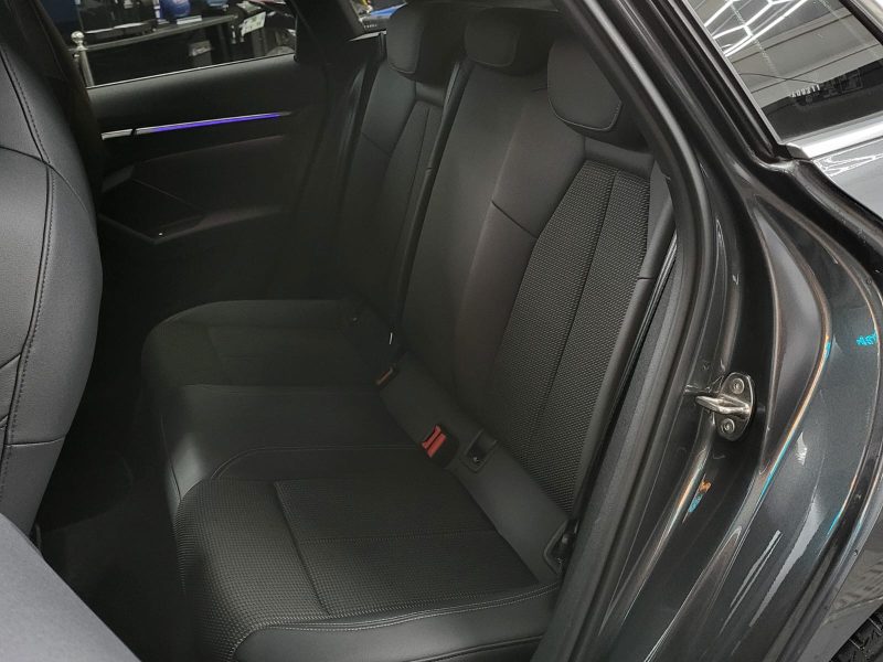 AUDI A3 SPORTBACK 35 TFSI 150cv S-Line Boîte Auto S-Tronic7