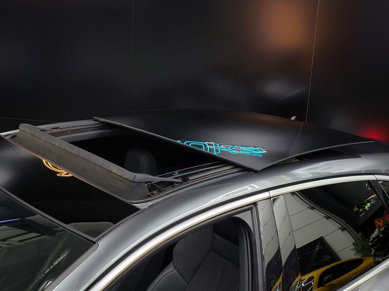 AUDI A3 SPORTBACK 35 TFSI 150cv S-Line Boîte Auto S-Tronic7