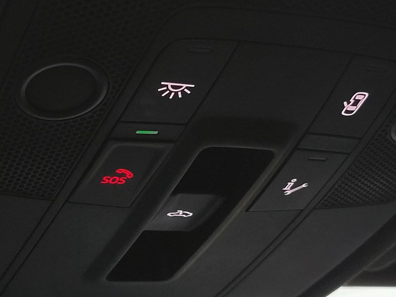 AUDI A3 SPORTBACK 35 TFSI 150cv S-Line Boîte Auto S-Tronic7