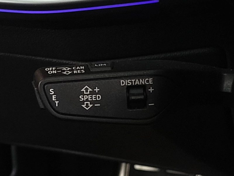 AUDI A3 SPORTBACK 35 TFSI 150cv S-Line Boîte Auto S-Tronic7