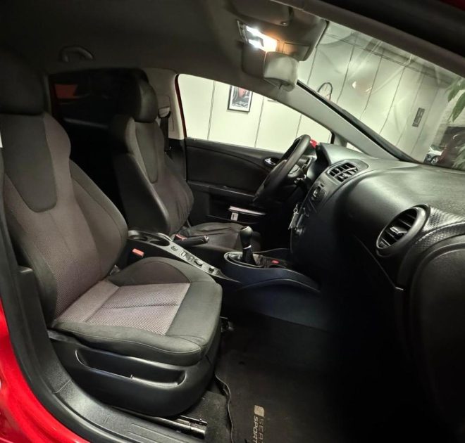 SEAT LEON 1.9TDI 105CH