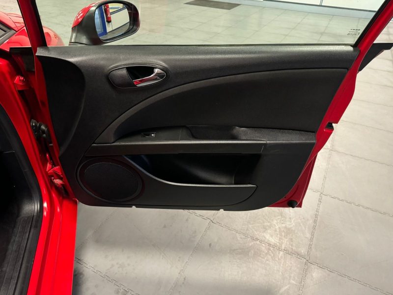 SEAT LEON 1.9TDI 105CH