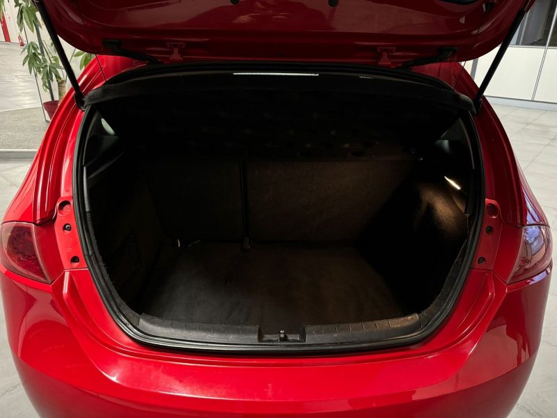 SEAT LEON 1.9TDI 105CH