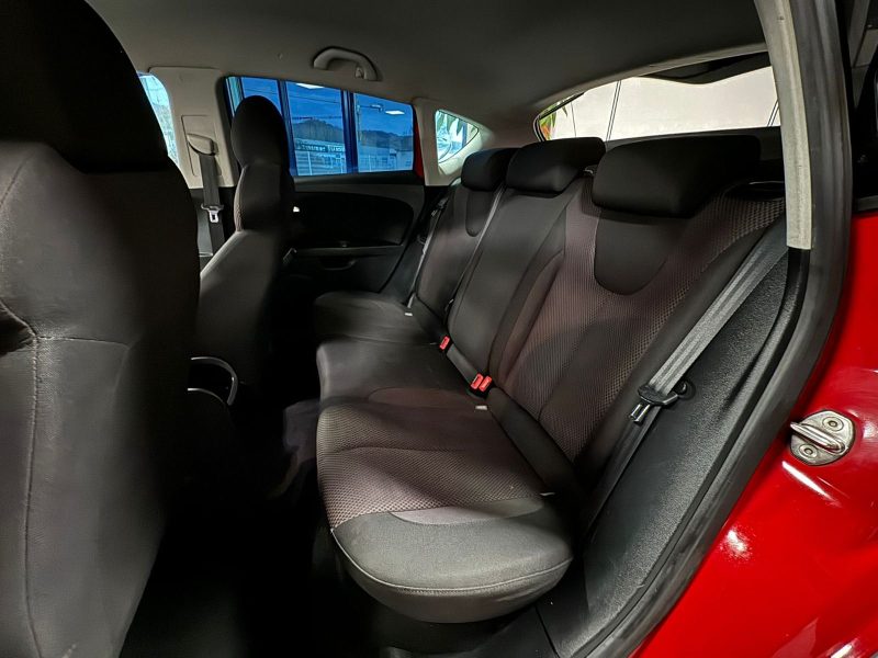 SEAT LEON 1.9TDI 105CH