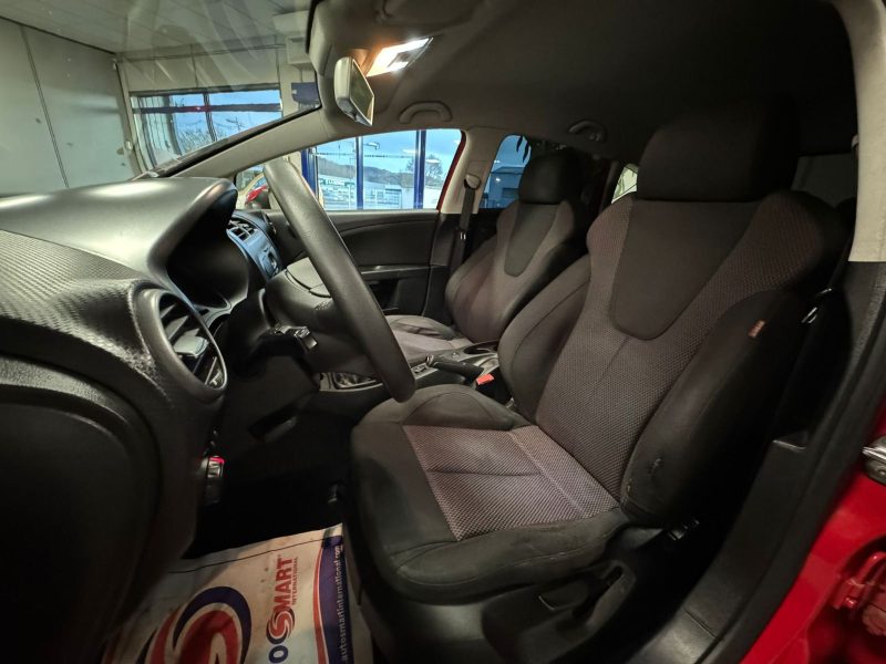 SEAT LEON 1.9TDI 105CH