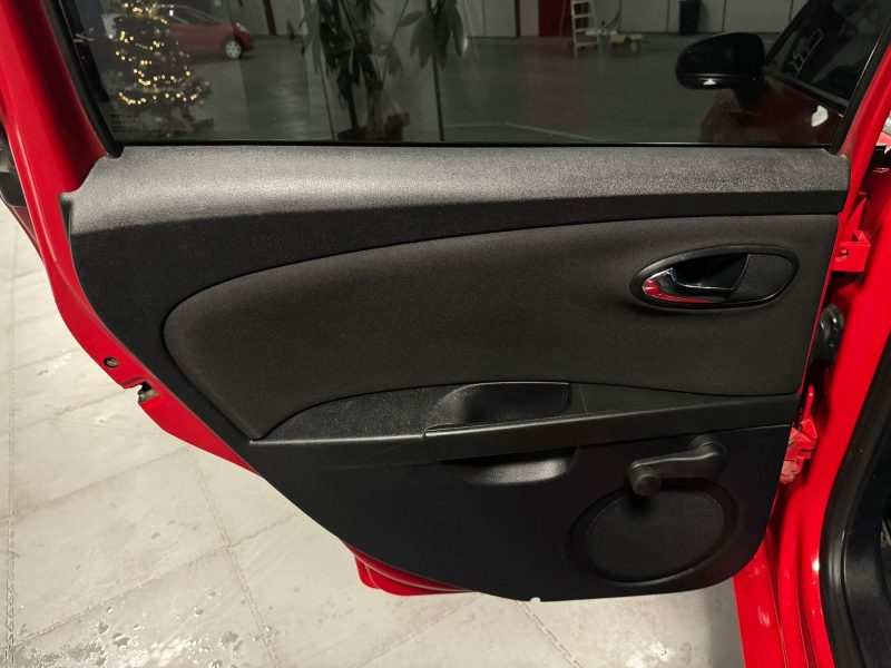 SEAT LEON 1.9TDI 105CH