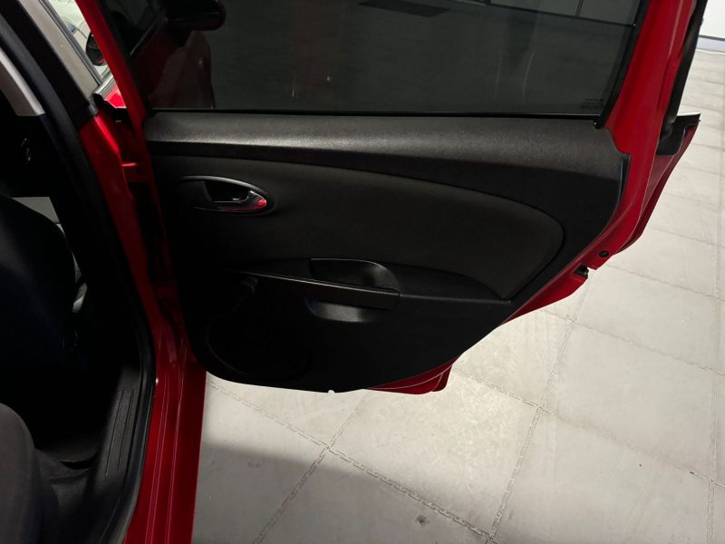 SEAT LEON 1.9TDI 105CH