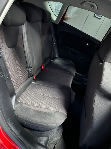 SEAT LEON 1.9TDI 105CH