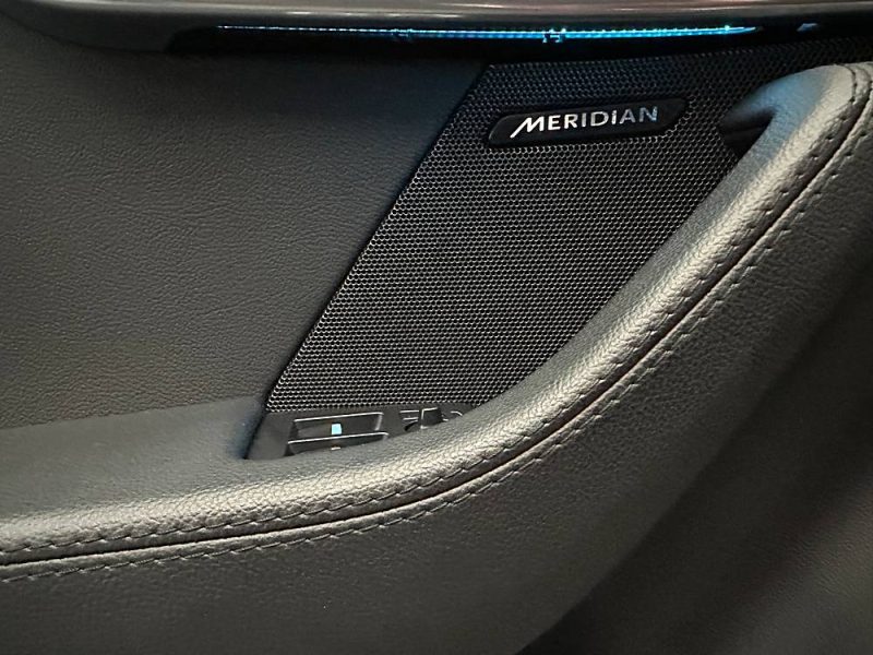 Jaguar F-Type F-TYPE 3.0 V6 340*MERIDIAN*20P*CAMERA*LED*