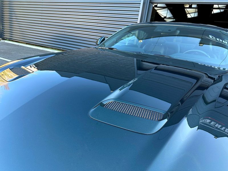 Ford MUSTANG Ford Mustang Bullitt Gt 5.0 V8 460*B&O*CAMERA*Premium*