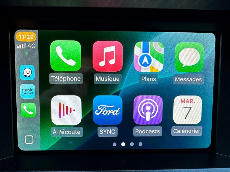 Ford MUSTANG Ford Mustang Bullitt Gt 5.0 V8 460*B&O*CAMERA*Premium*