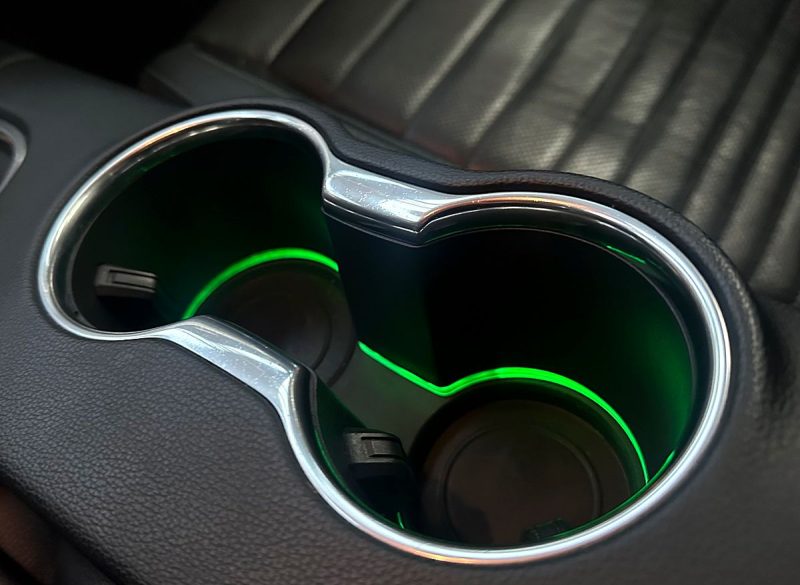 Ford MUSTANG Ford Mustang Bullitt Gt 5.0 V8 460*B&O*CAMERA*Premium*