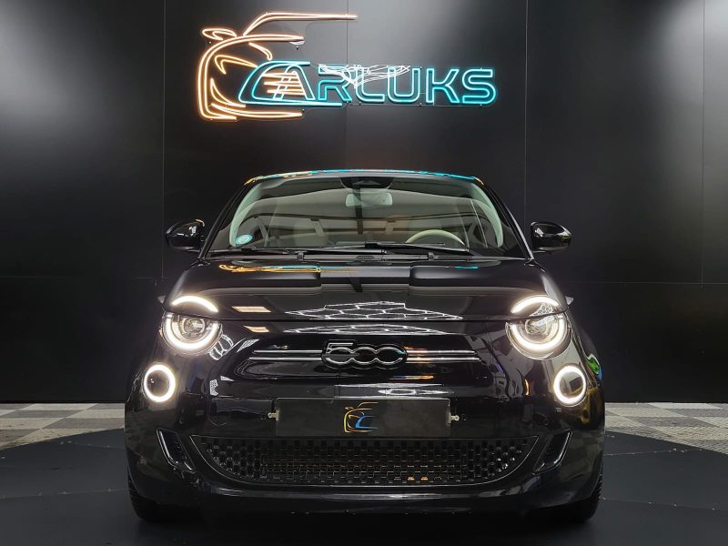 e Elektro 118 cv / PRIMA