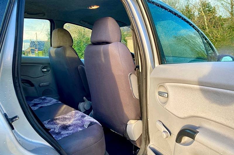 CITROEN C3 1.6 16V 109Ch Exclusive